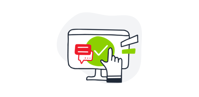Schaden melden Icon