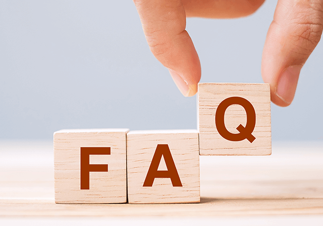 FAQs